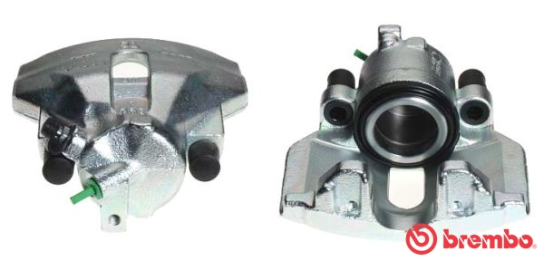 Тормозной суппорт essential line BREMBO F 85 088