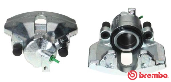 Тормозной суппорт essential line BREMBO F 85 089