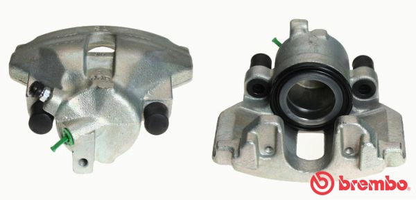 Тормозной суппорт essential line BREMBO F 85 090