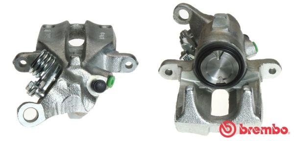 Тормозной суппорт essential line BREMBO F 85 113
