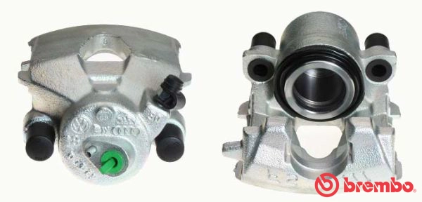 Тормозной суппорт essential line BREMBO F 85 149