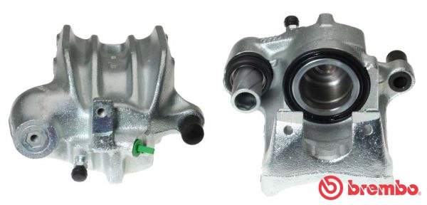 Тормозной суппорт essential line BREMBO F 85 150