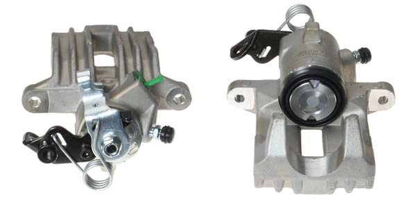 Тормозной суппорт essential line BREMBO F 85 178