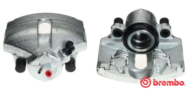 Тормозной суппорт essential line BREMBO F 85 199