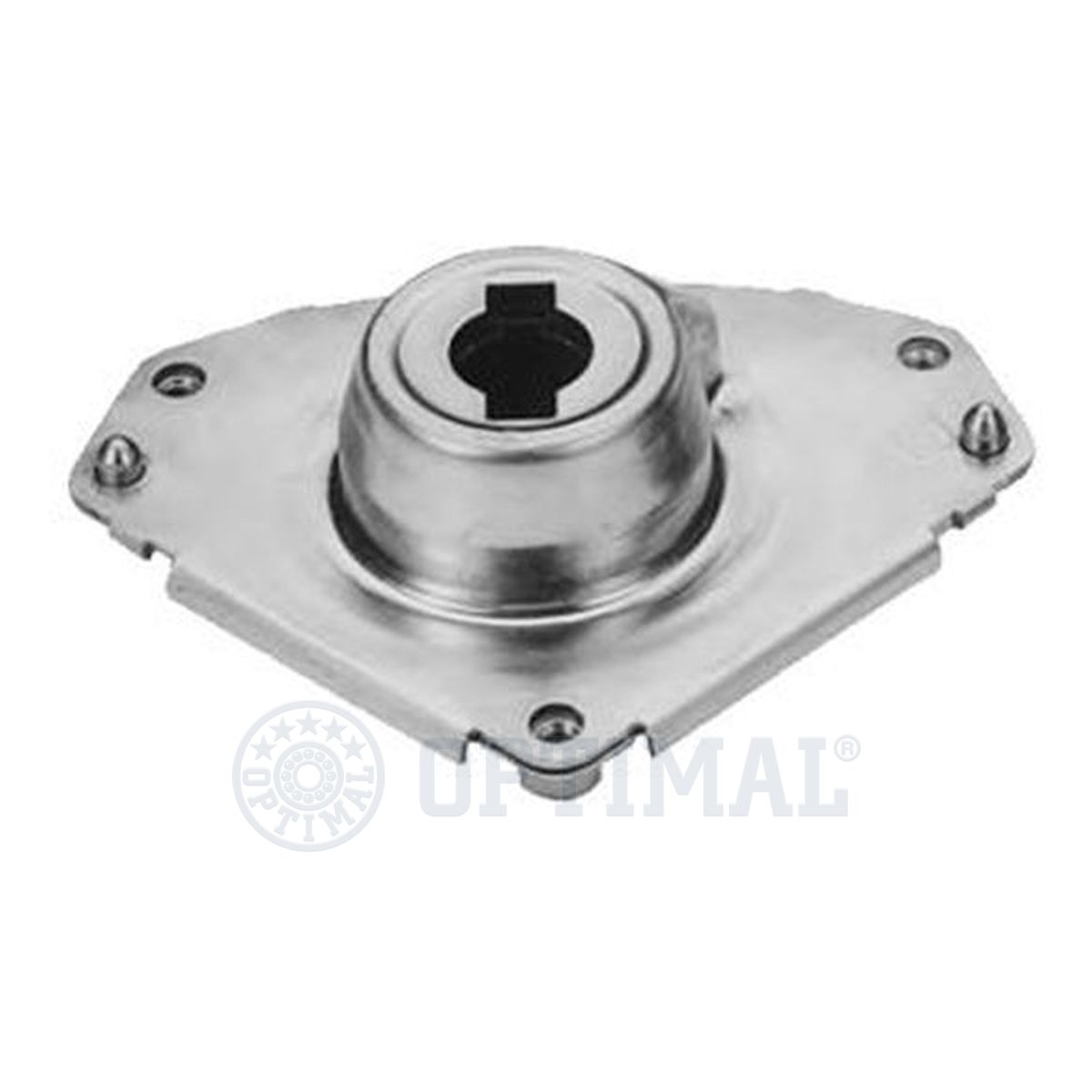 Опора стойки амортизатора OPTIMAL F8-5605