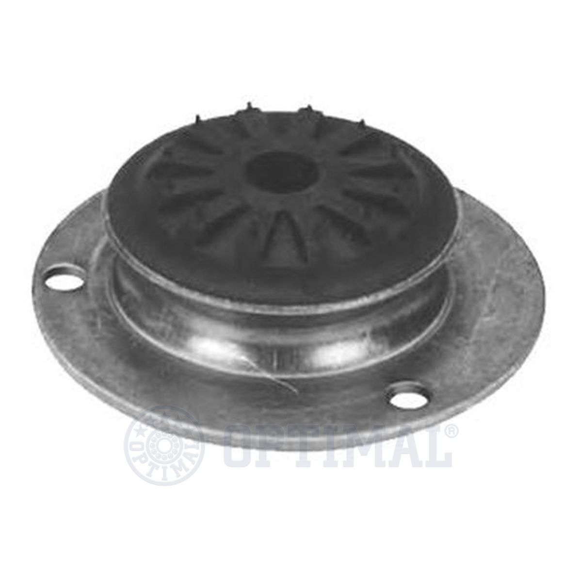 Опора стойки амортизатора OPTIMAL F8-5607