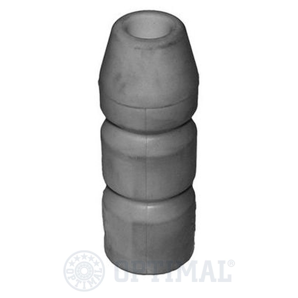 Буфер амортизация OPTIMAL F8-6009