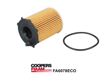Масляный фильтр COOPERSFIAAM FA6078ECO