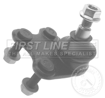 Шарнир независимой подвески / поворотного рычага FIRST LINE FBJ5618