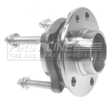 Комплект подшипника ступицы колеса FIRST LINE FBK1123