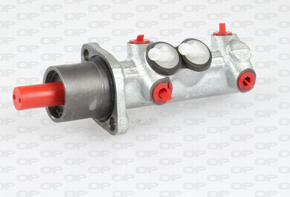 Главный тормозной цилиндр OPEN PARTS FBM1406.00