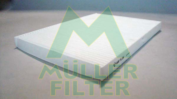 Фильтр воздух во внутренном пространстве MULLER FILTER FC103R
