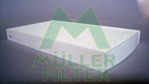 Фильтр воздух во внутренном пространстве MULLER FILTER FC103