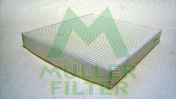 Фильтр воздух во внутренном пространстве MULLER FILTER FC486