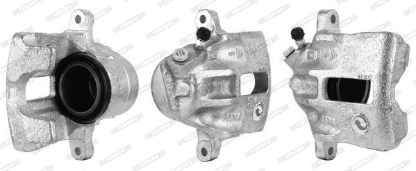 Тормозной суппорт premier FERODO FCL691485