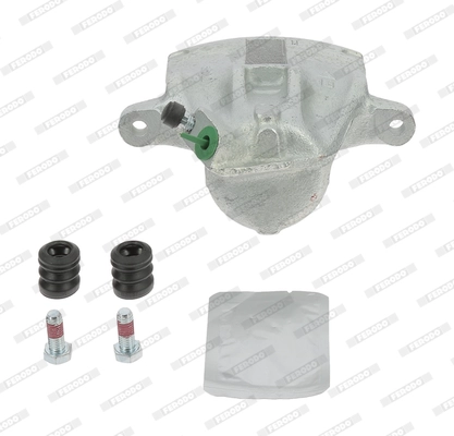 Тормозной суппорт premier FERODO FCL691491