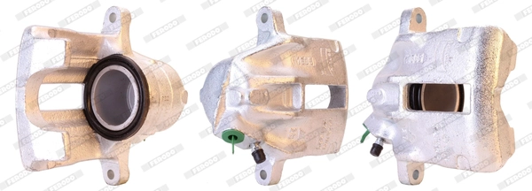 Тормозной суппорт premier FERODO FCL691492