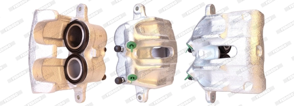Тормозной суппорт premier FERODO FCL691886