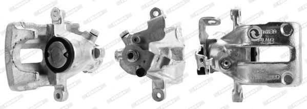 Тормозной суппорт premier FERODO FCL691933