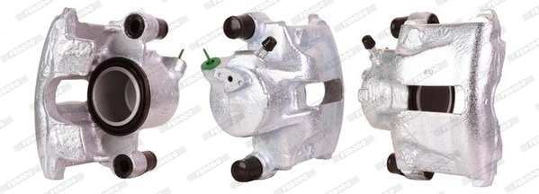 Тормозной суппорт premier FERODO FCL692359