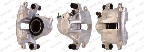 Тормозной суппорт premier FERODO FCL692364