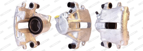 Тормозной суппорт premier FERODO FCL692366
