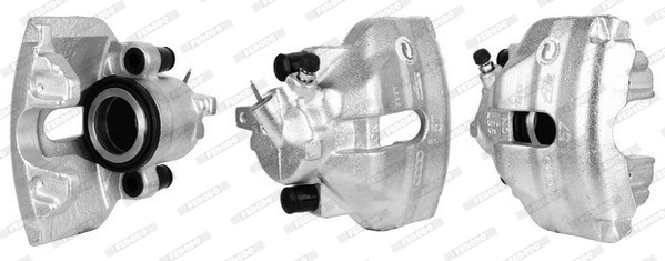 Тормозной суппорт premier FERODO FCL692731