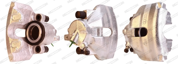 Тормозной суппорт premier FERODO FCL692732