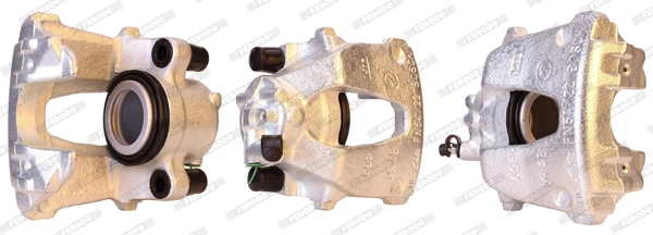 Тормозной суппорт premier FERODO FCL694968