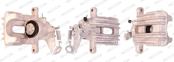 Тормозной суппорт premier FERODO FCL695088