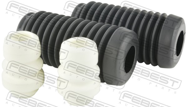 Пылезащитный комплект амортизатор FEBEST FDSHB-FSTVIF-KIT