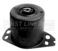 Подвеска двигатель FIRST LINE FEM3056
