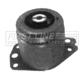 Подвеска двигатель FIRST LINE FEM3085