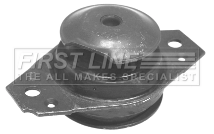 Подвеска двигатель FIRST LINE FEM3095