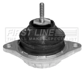 Подвеска двигатель FIRST LINE FEM3132