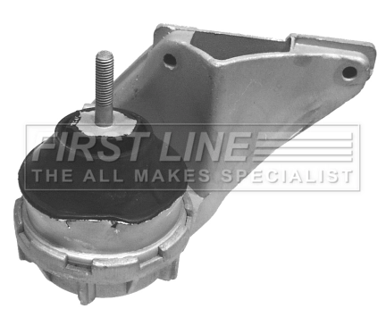 Подвеска двигатель FIRST LINE FEM3134