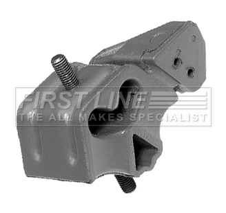 Подвеска двигатель FIRST LINE FEM3155