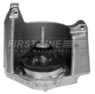 Подвеска двигатель FIRST LINE FEM3157