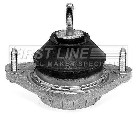 Подвеска двигатель FIRST LINE FEM3161