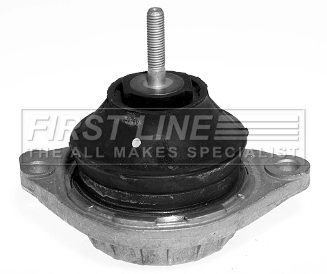 Подвеска двигатель FIRST LINE FEM3164