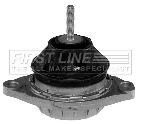 Подвеска двигатель FIRST LINE FEM3165