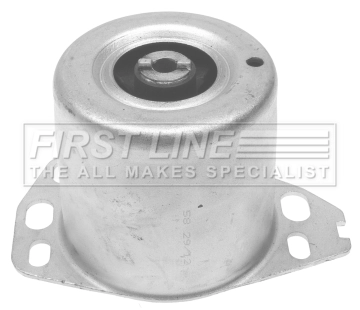 Подвеска двигатель FIRST LINE FEM3515