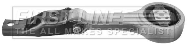 Подвеска двигатель FIRST LINE FEM3869