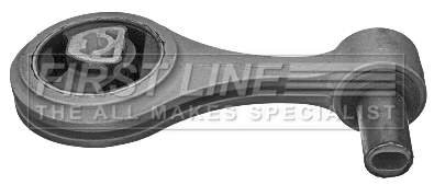 Подвеска двигатель FIRST LINE FEM3895