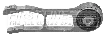 Подвеска двигатель FIRST LINE FEM3921