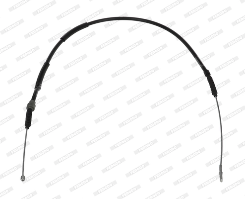 Тросик cтояночный тормоз FERODO FHB431310