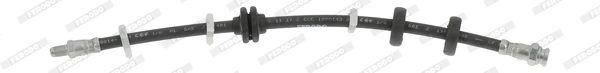 Тормозной шланг FERODO FHY2167