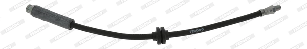 Тормозной шланг FERODO FHY2764