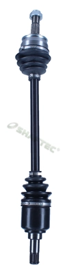 Приводной вал SHAFTEC FI236L
