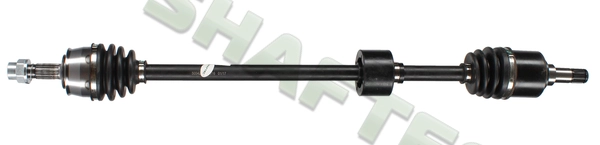 Приводной вал SHAFTEC FI236R